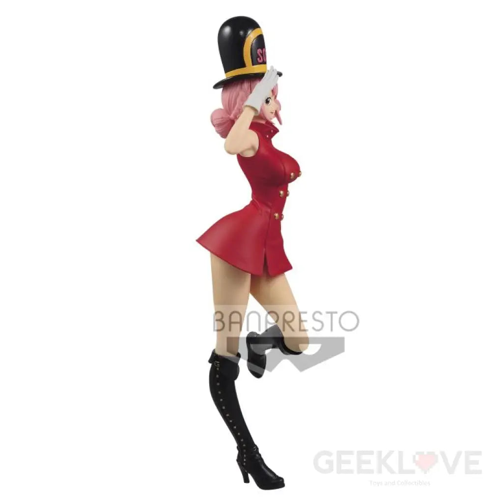 One Piece Sweet Style Pirates Rebecca (Ver.a) Preorder
