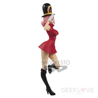 One Piece Sweet Style Pirates Rebecca (Ver.a) Preorder
