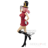 One Piece Sweet Style Pirates Rebecca (Ver.a) Preorder