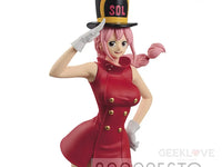 One Piece Sweet Style Pirates Rebecca (Ver.a) Preorder