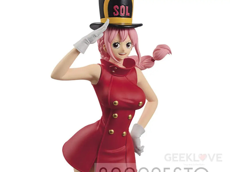 One Piece Sweet Style Pirates Rebecca (Ver.A)
