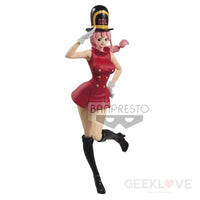 One Piece Sweet Style Pirates Rebecca (Ver.a) Preorder