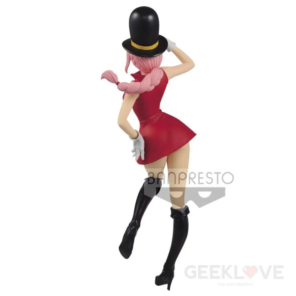 One Piece Sweet Style Pirates Rebecca (Ver.a) Preorder