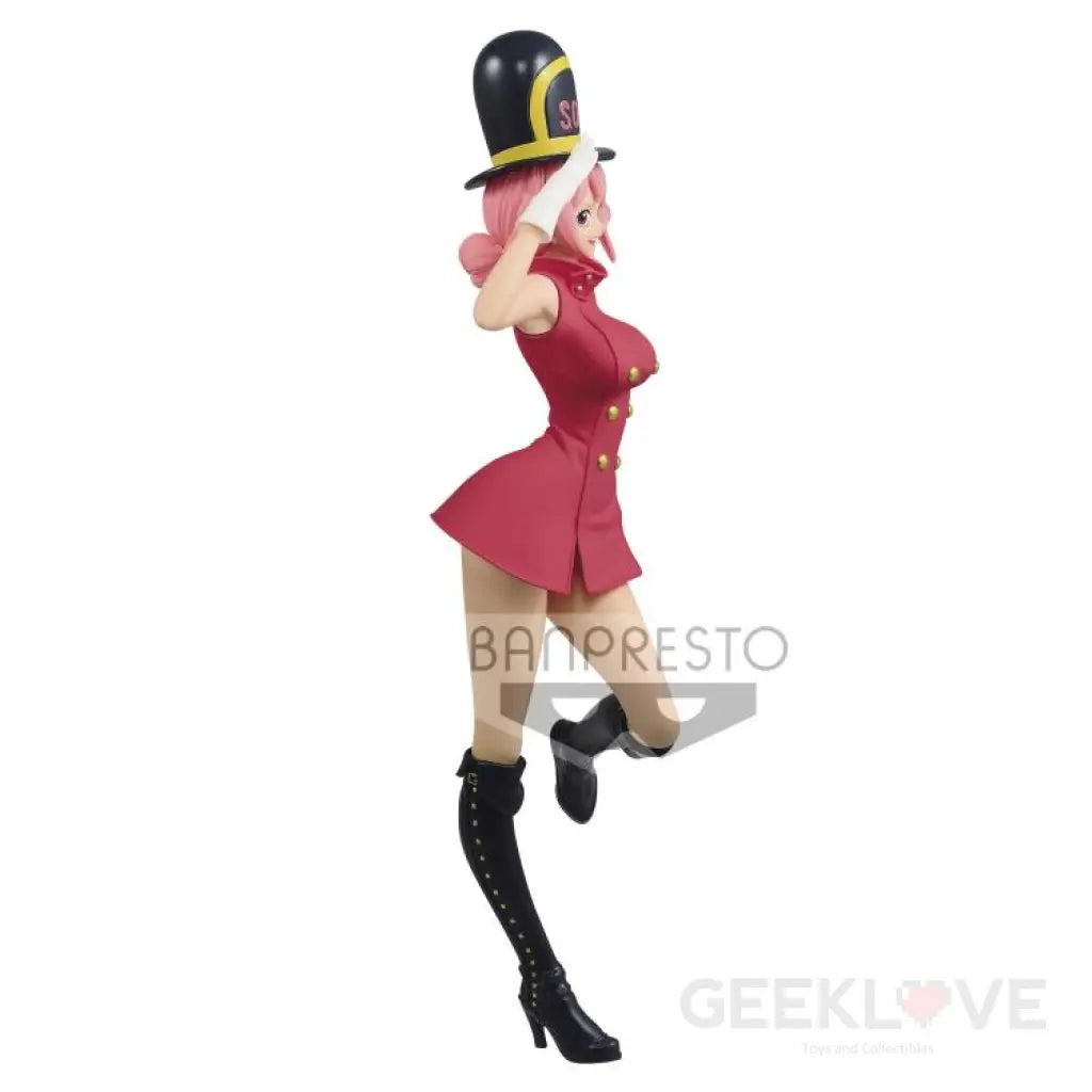 One Piece Sweet Style Pirates Rebecca (Ver.b) Preorder