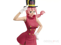 One Piece Sweet Style Pirates Rebecca (Ver.b) Preorder