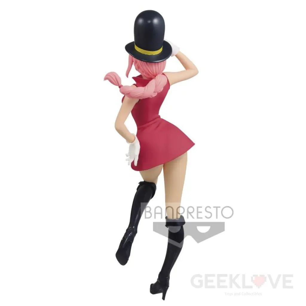 One Piece Sweet Style Pirates Rebecca (Ver.b) Preorder