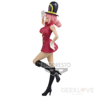 One Piece Sweet Style Pirates Rebecca (Ver.b) Preorder