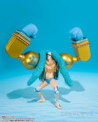 One Piece Tamashii Box Vol. 1 & 2 Set of 18 Figures (Full Collection) - GeekLoveph