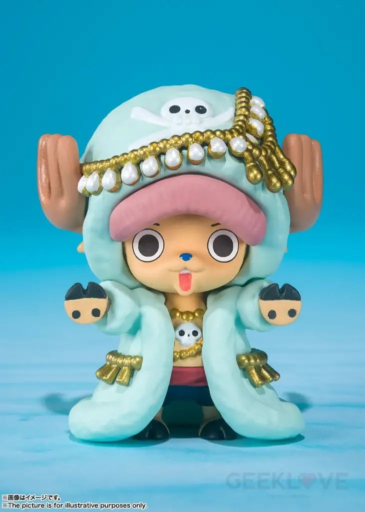 One Piece Tamashii Box Vol. 1 & 2 Set of 18 Figures (Full Collection) - GeekLoveph