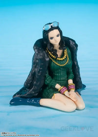 One Piece Tamashii Box Vol. 1 & 2 Set of 18 Figures (Full Collection) - GeekLoveph