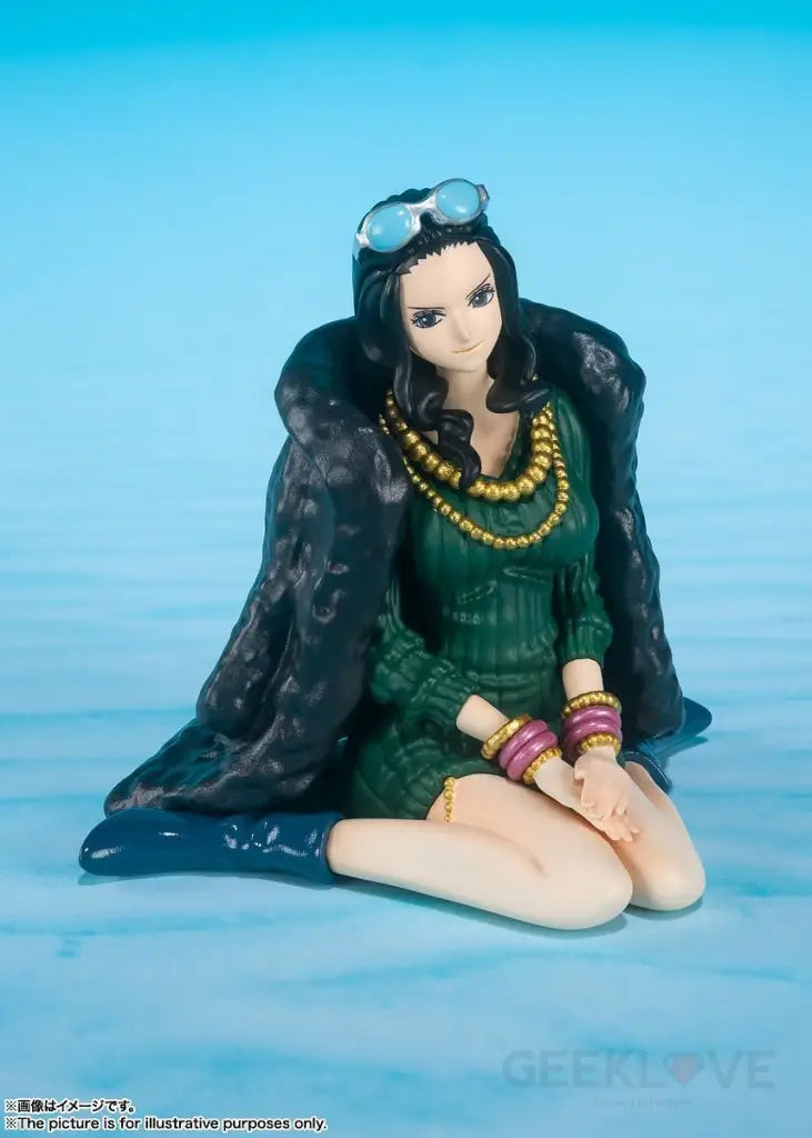 One Piece Tamashii Box Vol. 1 & 2 Set of 18 Figures (Full Collection) - GeekLoveph