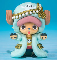 One Piece Tamashii Box Vol. 1 & 2 Set of 9 Figures - GeekLoveph