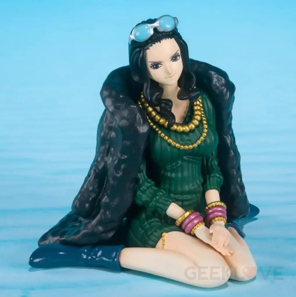 One Piece Tamashii Box Vol. 1 & 2 Set of 9 Figures - GeekLoveph