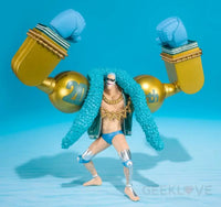One Piece Tamashii Box Vol. 1 & 2 Set of 9 Figures - GeekLoveph