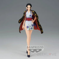 One Piece The Shukko-Nico Robin- Pre Order Price Prize Figure