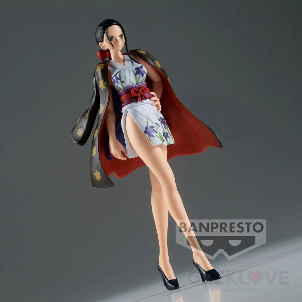 One Piece The Shukko-Nico Robin- Prize Figure