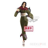 One Piece Treasure Cruise World Journey Vol.3 - Boa Hancock BO - GeekLoveph