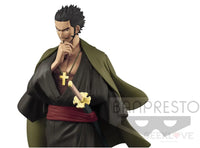 One Piece Treasure Cruise World Journey Vol.3 - Dracule Mihawk - GeekLoveph