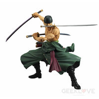 One Piece Variable Action Heroes Roronoa Zoro (Repeat)