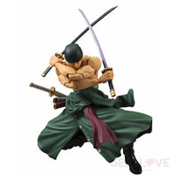One Piece Variable Action Heroes Roronoa Zoro (Repeat)