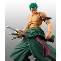 One Piece Variable Action Heroes Roronoa Zoro (Repeat)