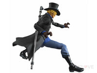 One Piece Variable Action Heroes Sabo - GeekLoveph