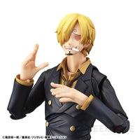 One Piece Variable Action Heroes Sanji (Reissue) Action Figure