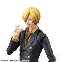 One Piece Variable Action Heroes Sanji (Reissue) Action Figure