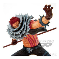 One Piece World Figure Colosseum 2 Vol5 - Katakuri - GeekLoveph