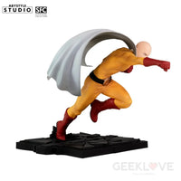 One Punch Man Figurine Saitama Statue