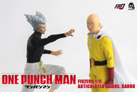 One-Punch Man FigZero Garou (Season 2) 1/6 Scale Figure - GeekLoveph