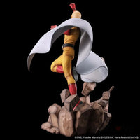 One-Punch Man Saitama 1/7 Scale Figure Preorder
