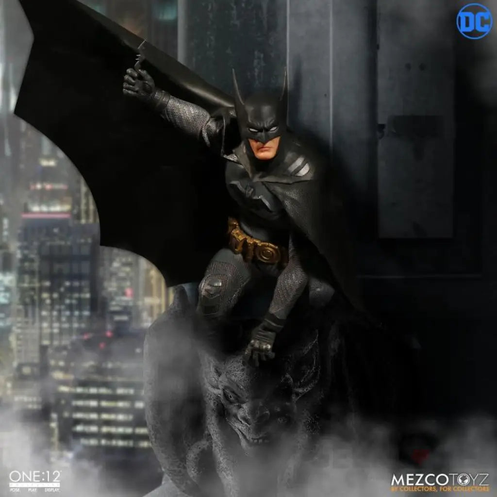 One:12 Collective Batman (Ascending Knight) - GeekLoveph