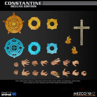One:12 Collective Deluxe Constantine - GeekLoveph