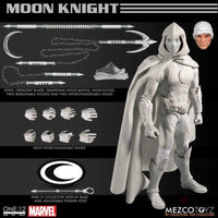 One:12 Collective Moon Knight - GeekLoveph