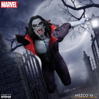 One:12 Collective Morbius - GeekLoveph