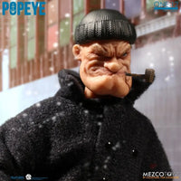 One:12 Collective Popeye - GeekLoveph