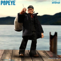 One:12 Collective Popeye - GeekLoveph