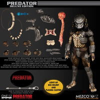 One:12 Collective Predator Deluxe Edition - GeekLoveph