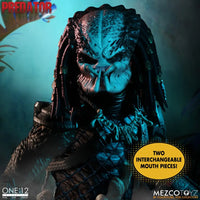 One:12 Collective Predator Deluxe Edition - GeekLoveph