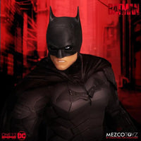 One:12 Collective The Batman - GeekLoveph