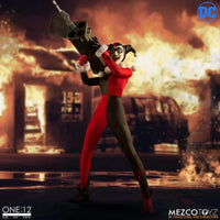 One12 Deluxe Harley Quinn - GeekLoveph
