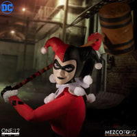 One12 Deluxe Harley Quinn - GeekLoveph