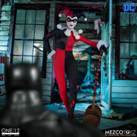 One12 Deluxe Harley Quinn - GeekLoveph