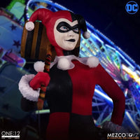 One12 Deluxe Harley Quinn - GeekLoveph