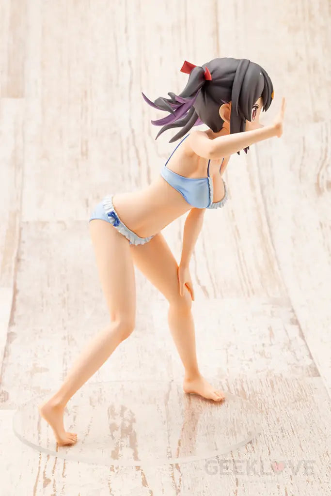 Onimai: I’m Now Your Sister! Mihari Oyama (T-Shirt Ver.) 1/6 Scale Figure Scale Figure