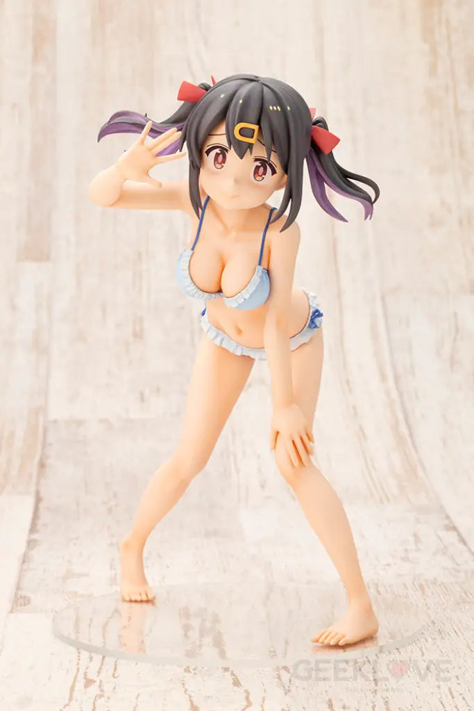 Onimai: I’m Now Your Sister! Mihari Oyama (T-Shirt Ver.) 1/6 Scale Figure Scale Figure