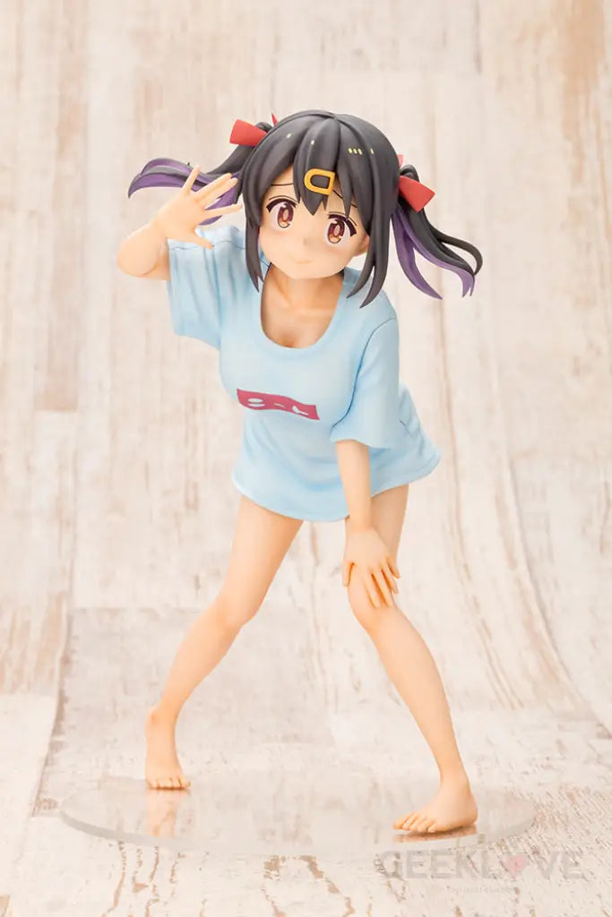 Onimai: I’m Now Your Sister! Mihari Oyama (T-Shirt Ver.) 1/6 Scale Figure Scale Figure
