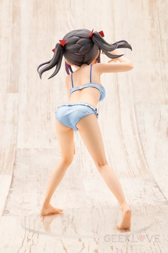 Onimai: I’m Now Your Sister! Mihari Oyama (T-Shirt Ver.) 1/6 Scale Figure Scale Figure