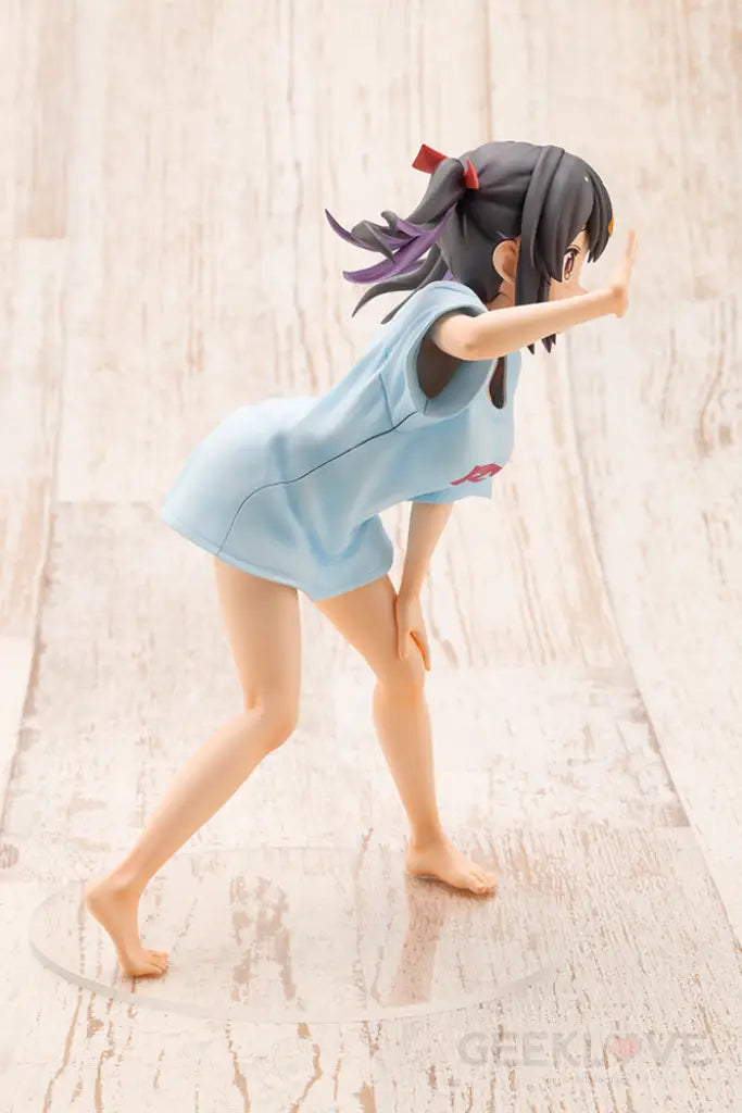 Onimai: I’m Now Your Sister! Mihari Oyama (T-Shirt Ver.) 1/6 Scale Figure Scale Figure
